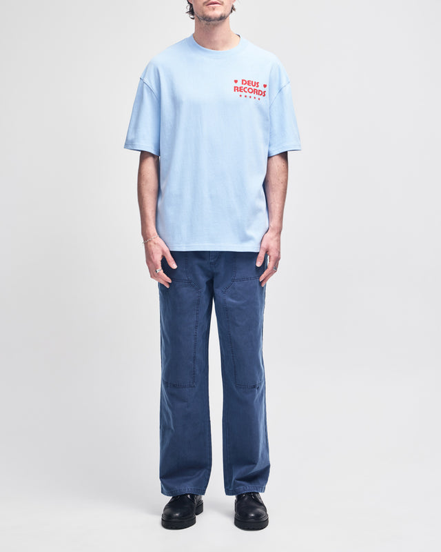 Major Chord Os Tee