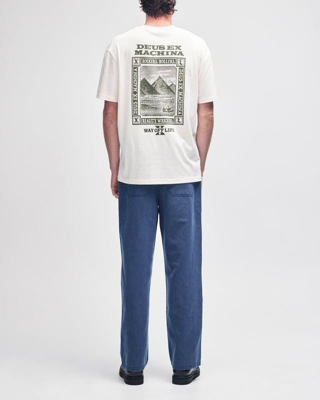 Wreckers Tee