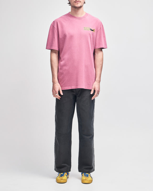 Time Constraint Tee