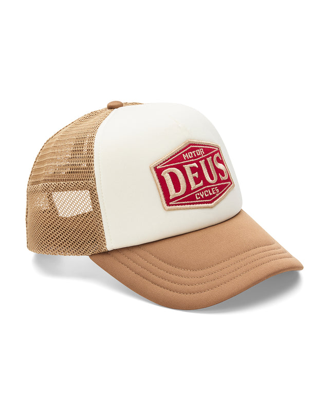 Josel Trucker