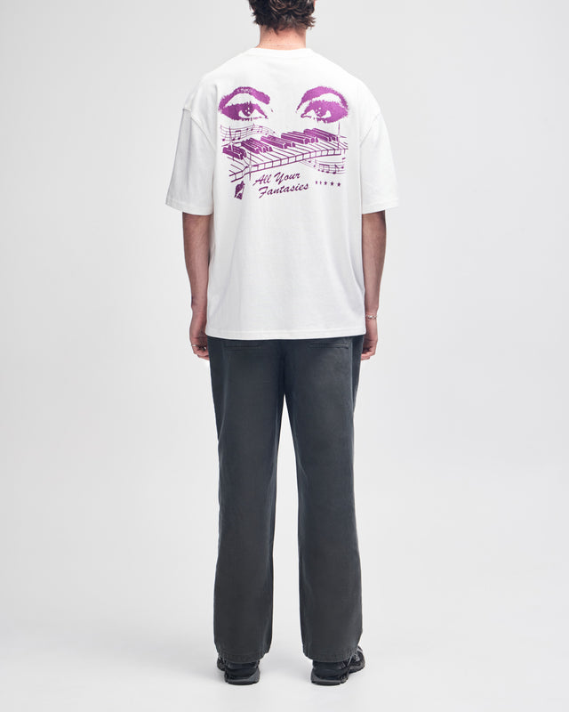 Major Chord Os Tee