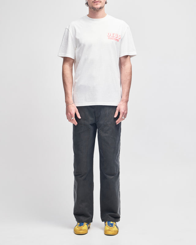 Heavy Metal Tee