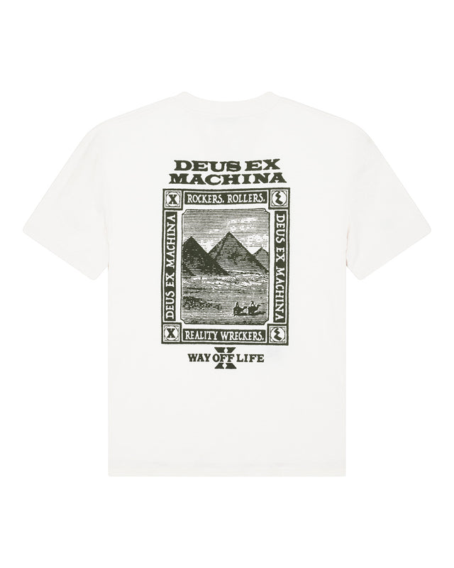 Wreckers Tee