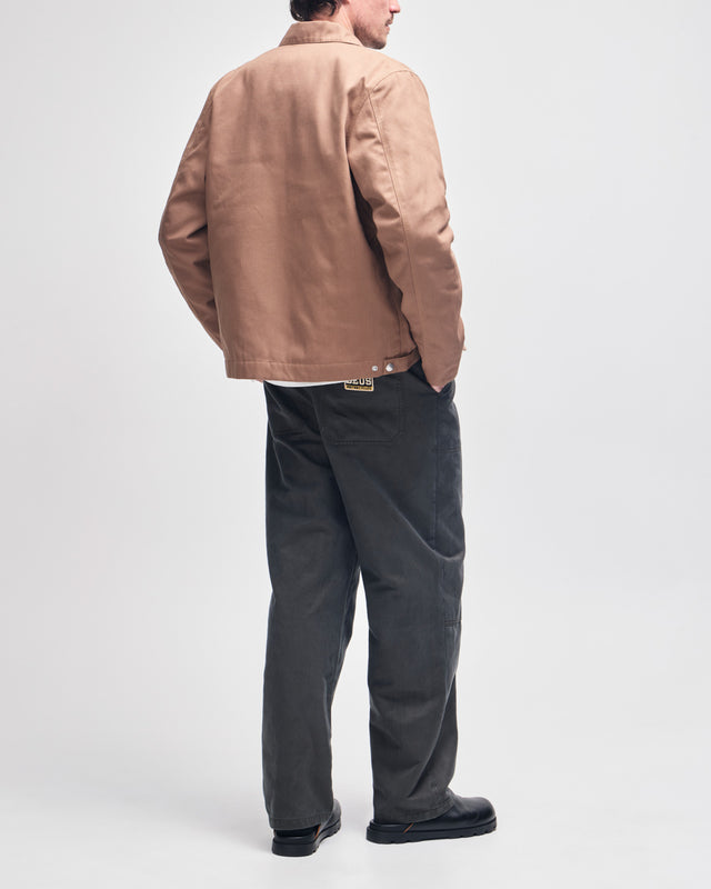 Vista Padded Work Jacket