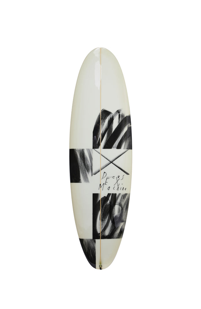 Custom Surf Boards – Deus Ex Machina South Africa