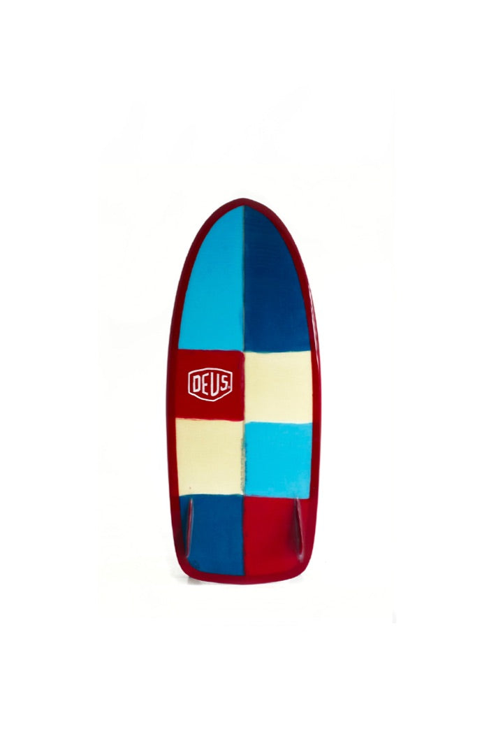 Custom Surf Boards – Deus Ex Machina South Africa