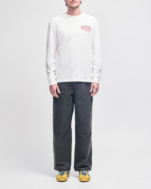 Horus Ls Tee