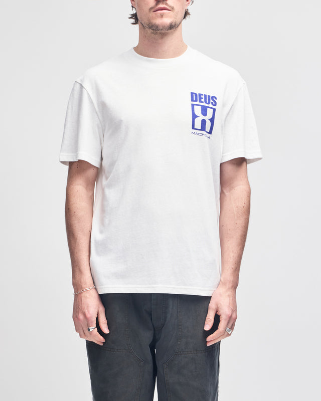 Homeboy Tee