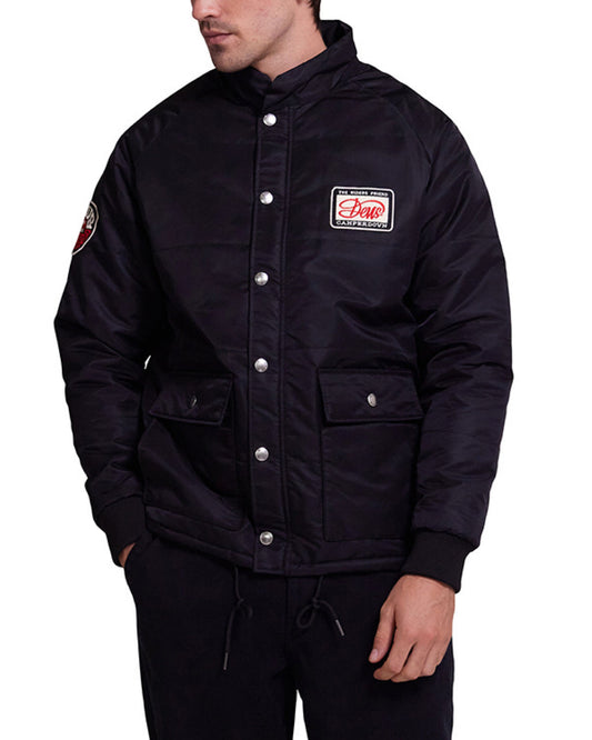 BuzzRacingJacket.Black|Model