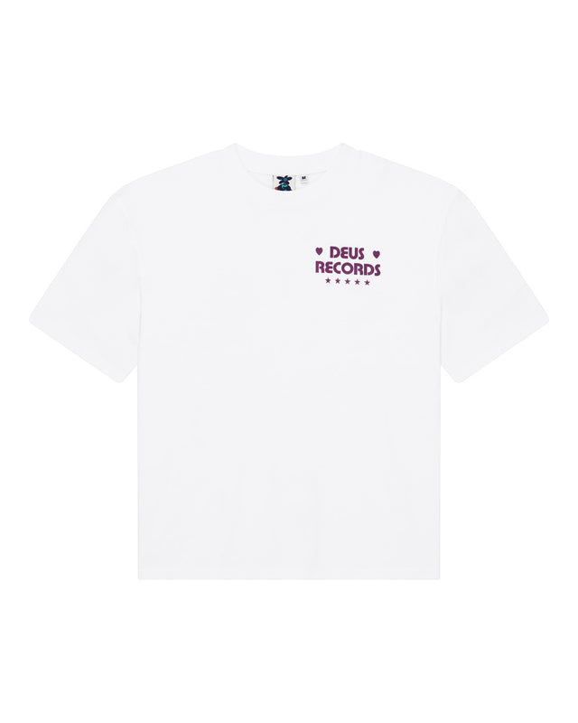 Major Chord Os Tee