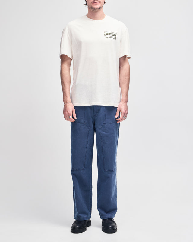 Wreckers Tee