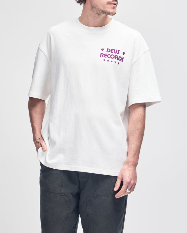 Major Chord Os Tee