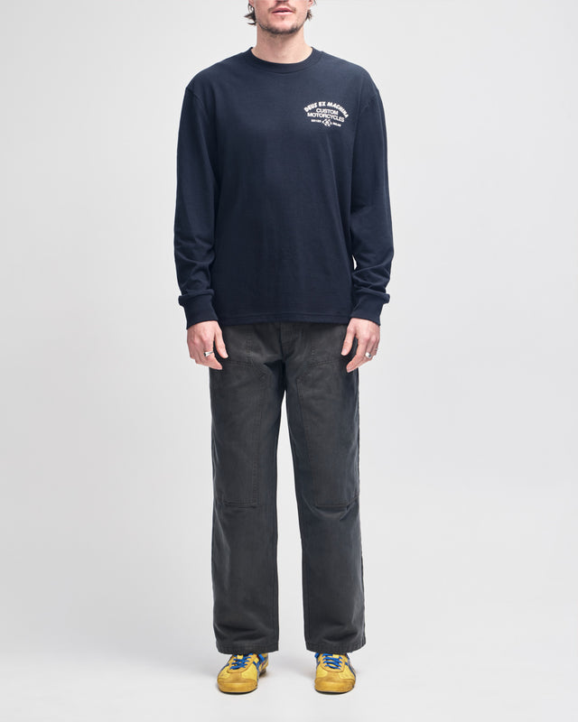 Horus Ls Tee