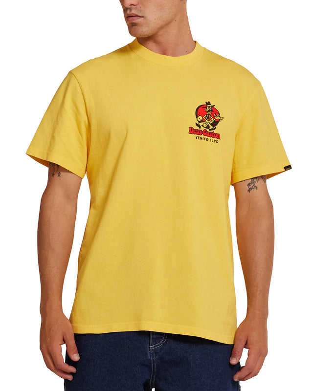 Gaucho Tee - Solar Power