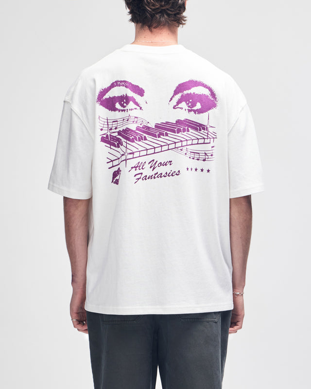 Major Chord Os Tee