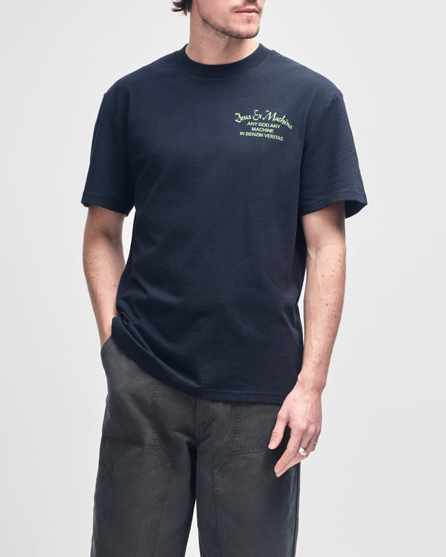 Hot Lips Tee