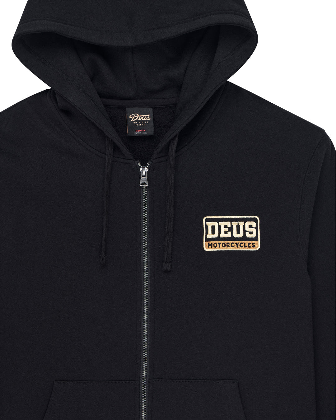Mens Hoodies & Jumpers | Shop Sweatshirts & Fleece – Deus Ex