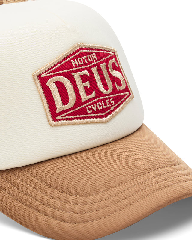 Josel Trucker