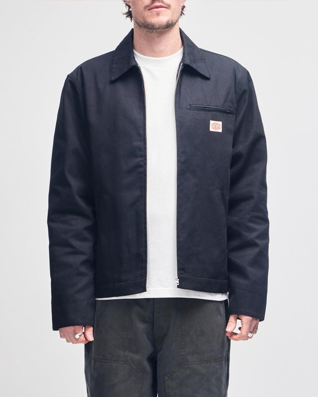 Mens Jackets | Shop Jackets – Deus Ex Machina South Africa
