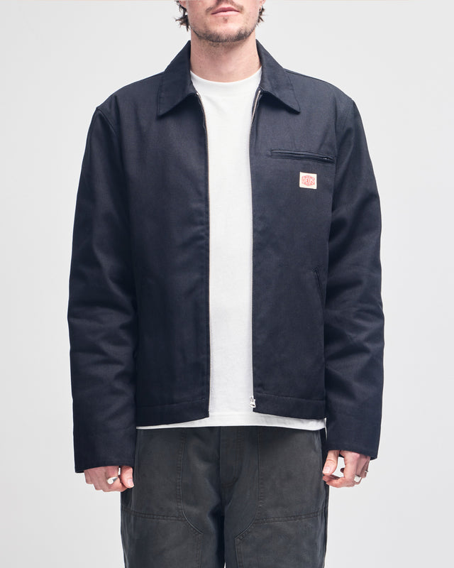 Vista Padded Work Jacket
