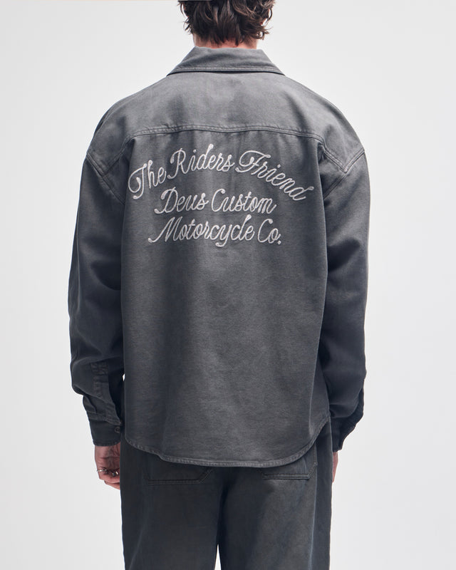 Jordan Work Shirt