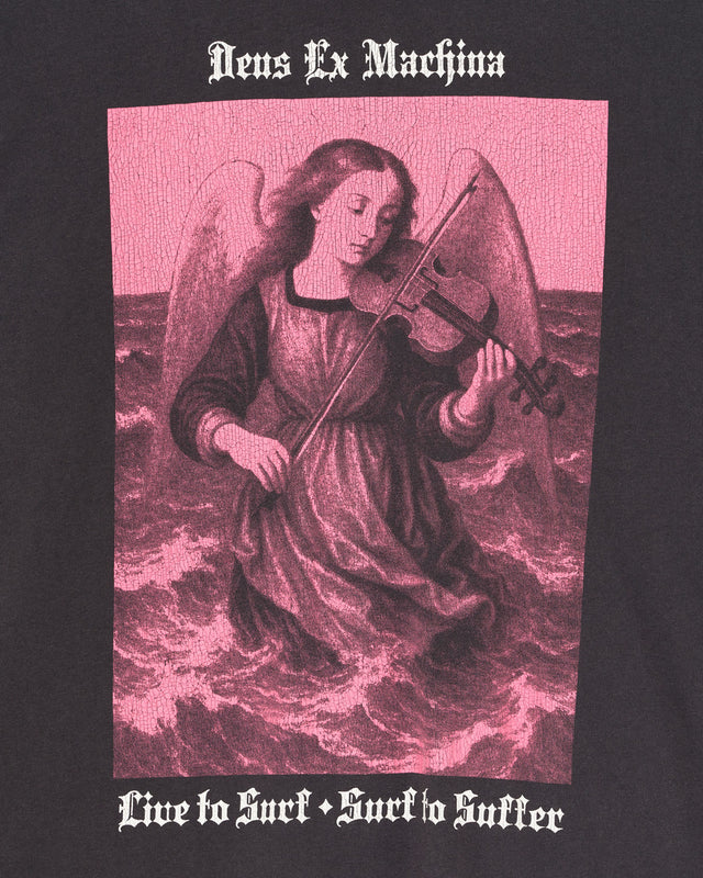 Swell Maps Os Ls Tee