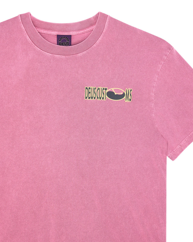 Time Constraint Tee