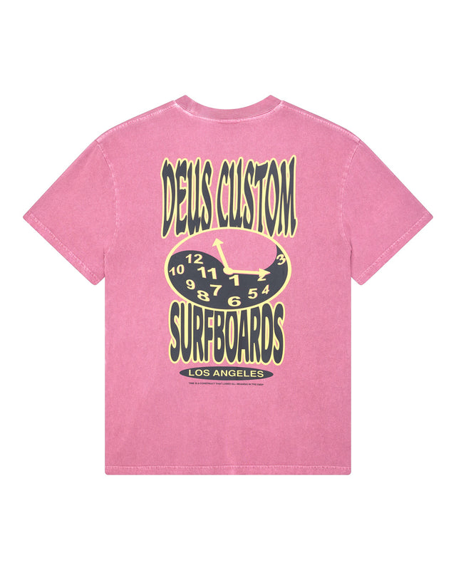 Time Constraint Tee