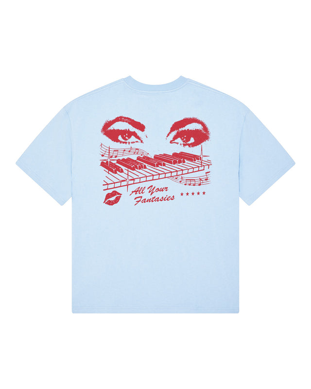 Major Chord Os Tee