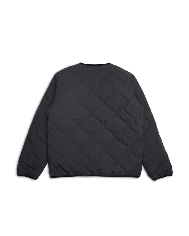 Payne Reversible Liner - Black-Camo