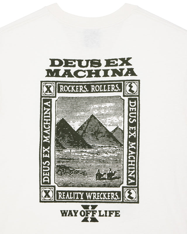 Wreckers Tee