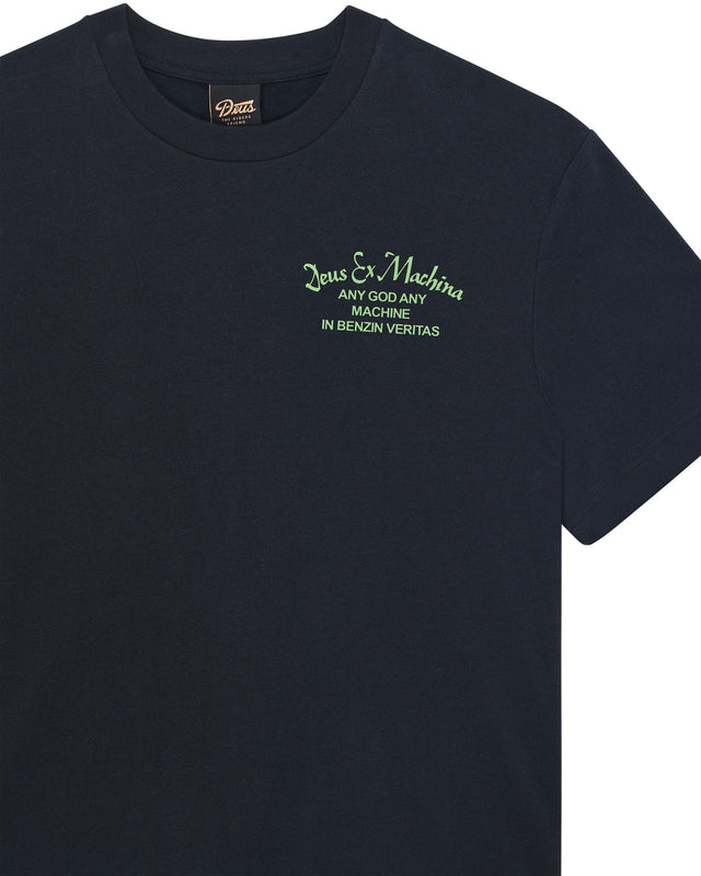 Hot Lips Tee