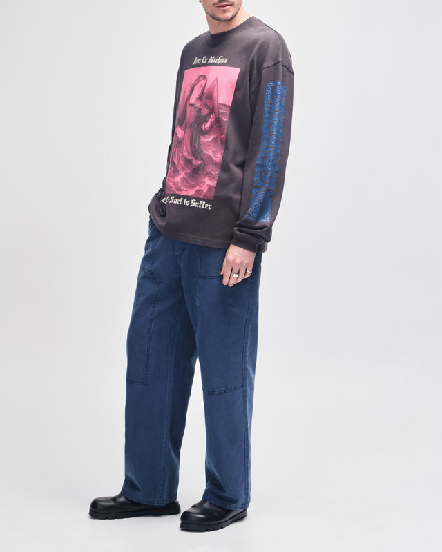 Swell Maps Os Ls Tee