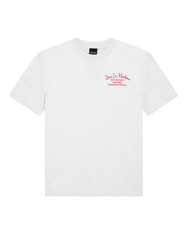 Hot Lips Tee
