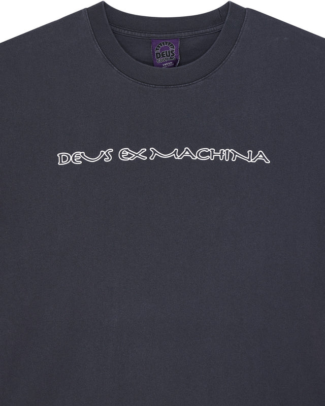 State Of Reality Tee