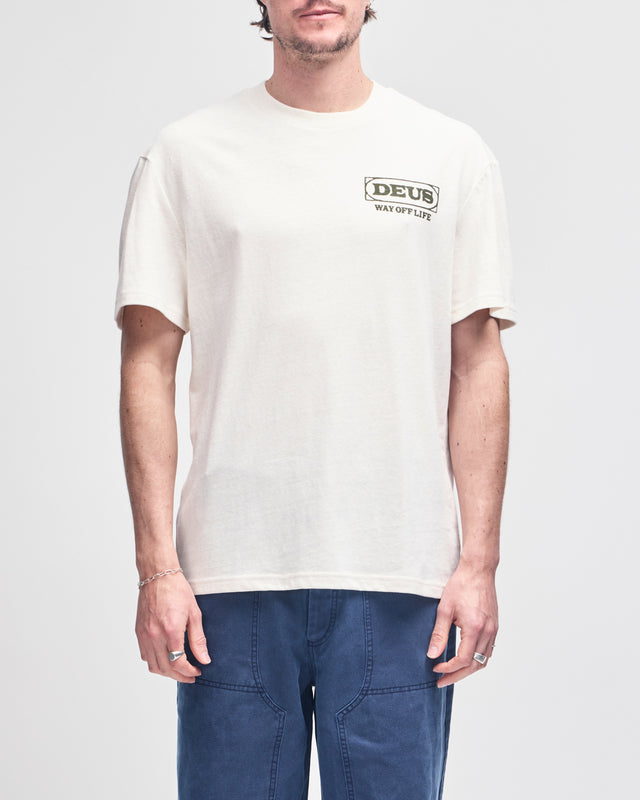 Wreckers Tee