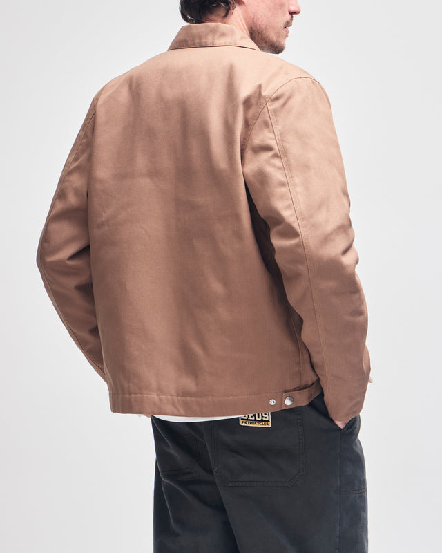 Vista Padded Work Jacket