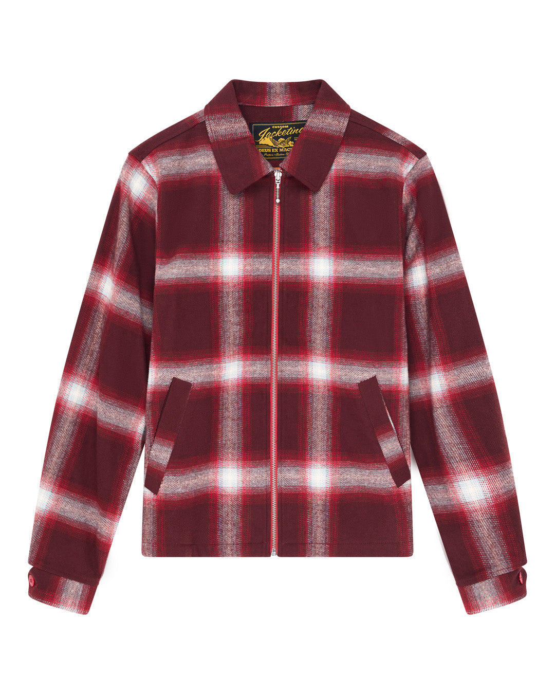 Mens Jackets | Shop Jackets – Deus Ex Machina South Africa