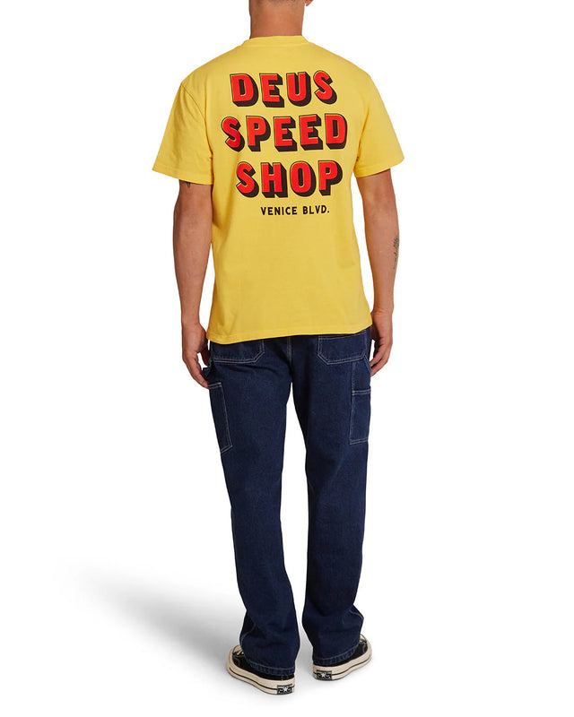 Gaucho Tee - Solar Power