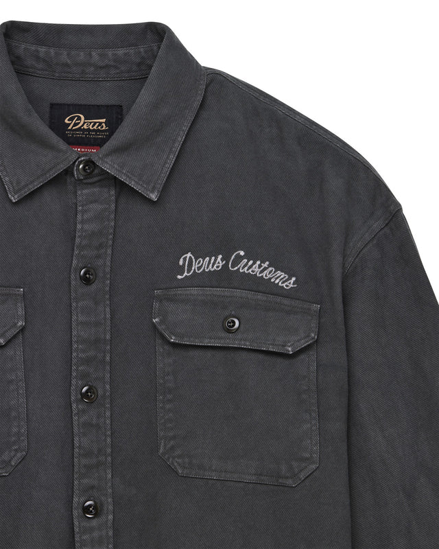 Jordan Work Shirt