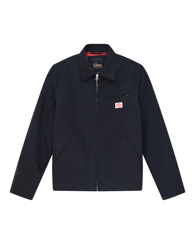 Vista Padded Work Jacket
