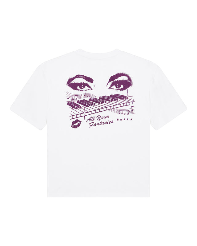 Major Chord Os Tee