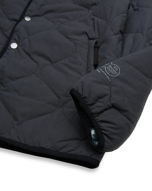 Payne Reversible Liner - Black-Camo