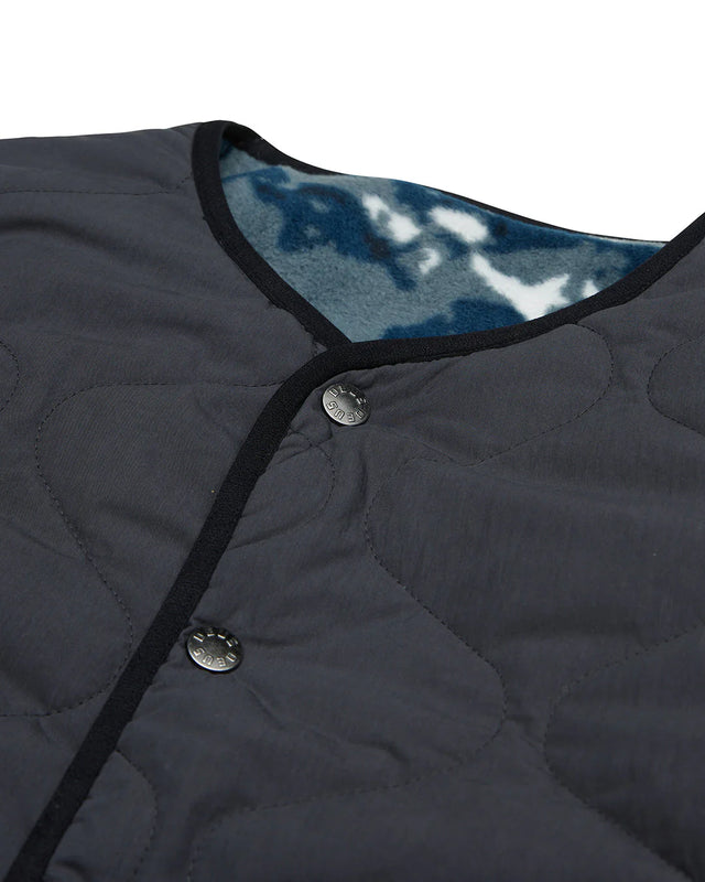 Payne Reversible Liner - Black-Camo