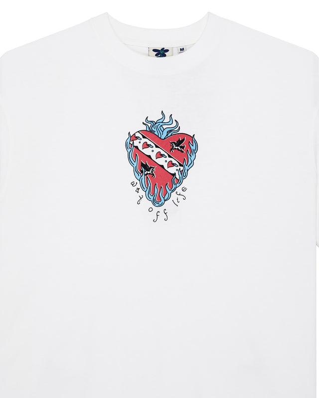 Priceless Advice Os Tee