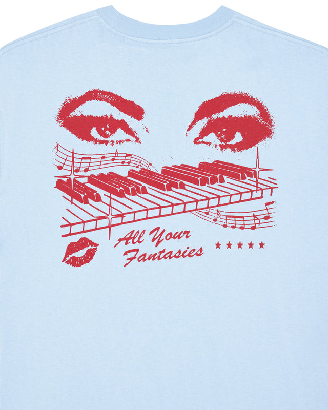 Major Chord Os Tee