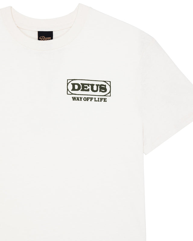 Wreckers Tee