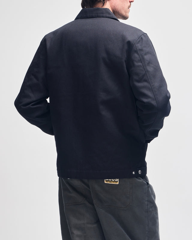 Vista Padded Work Jacket