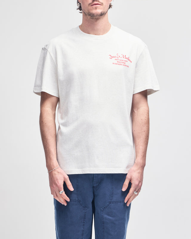 Hot Lips Tee