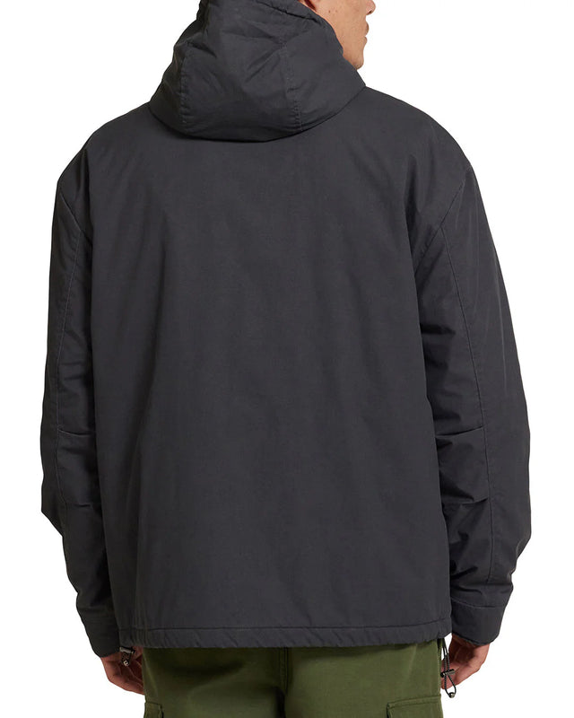 Dennis Transitional Jacket - Anthracite